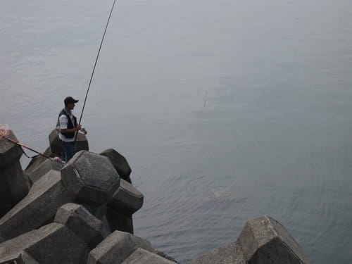 淡水景點北海岸之旅『漁人碼頭』 - 第10張圖 淡水景點北海岸之旅『漁人碼頭』