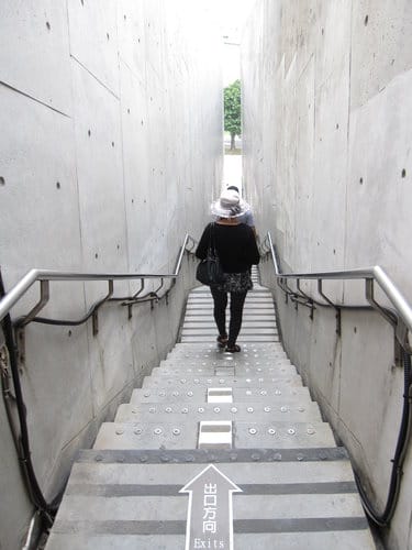 北海岸之旅 第13站 八里『十三行博物館』