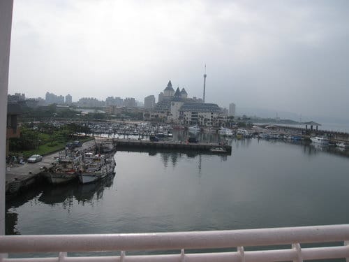 淡水景點北海岸之旅『漁人碼頭』 - 第12張圖 淡水景點北海岸之旅『漁人碼頭』