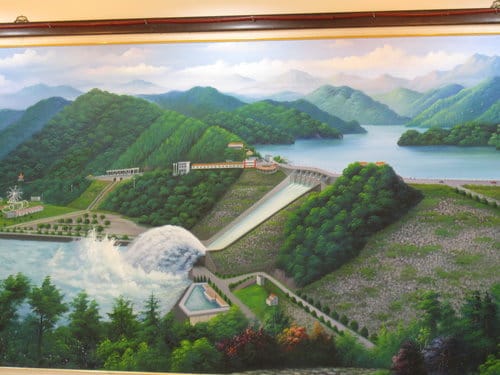 第15站 石門水庫-現抓活魚料理,大壩頂水庫活魚餐廳『砂鍋