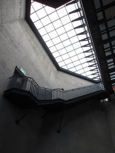 北海岸之旅 第13站 八里『十三行博物館』