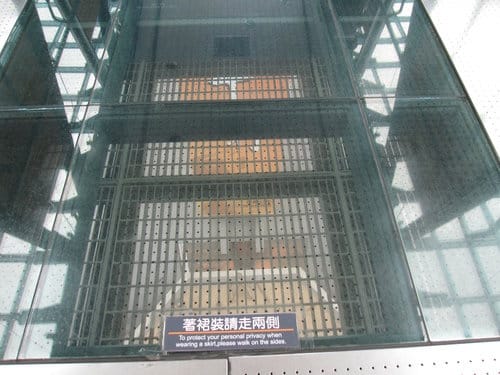 北海岸之旅 第13站 八里『十三行博物館』