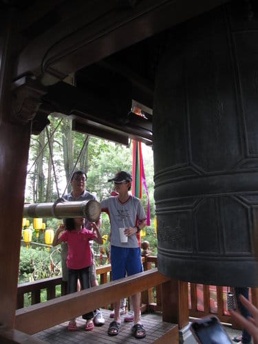 南投景點 唯心聖教 禪機山『仙佛寺』