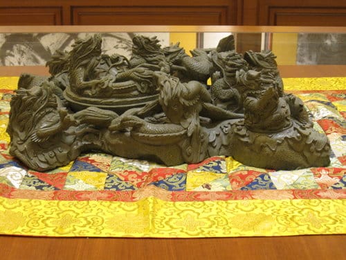 南投景點 唯心聖教 禪機山『仙佛寺』