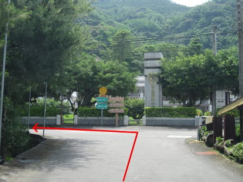 南投景點 唯心聖教 禪機山『仙佛寺』