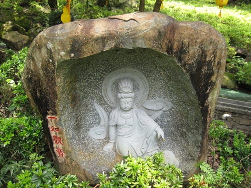 南投景點 唯心聖教 禪機山『仙佛寺』