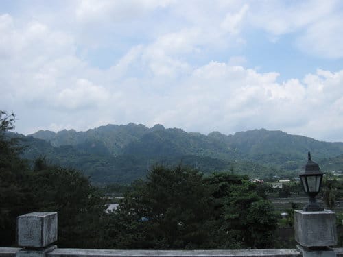 南投景點 唯心聖教 禪機山『仙佛寺』