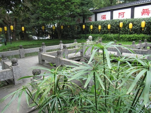 南投景點 唯心聖教 禪機山『仙佛寺』