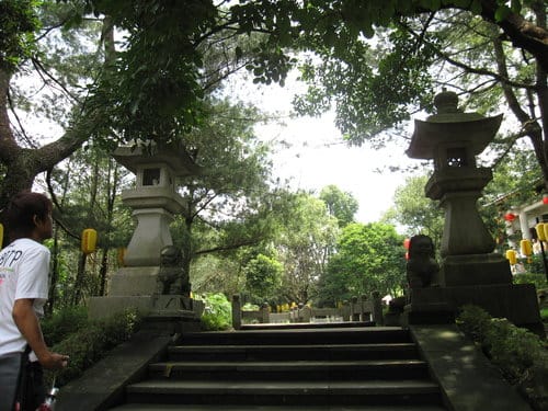 南投景點 唯心聖教 禪機山『仙佛寺』
