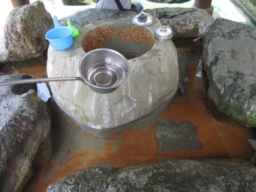 南投景點 唯心聖教 禪機山『仙佛寺』