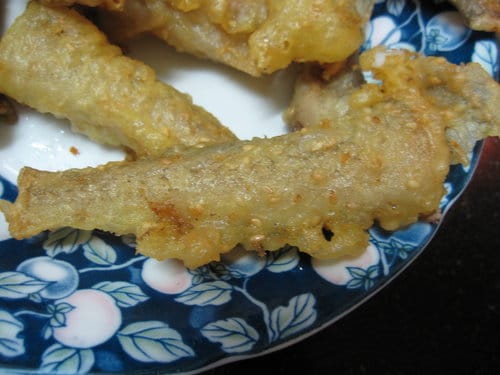 酥炸『那個魚』魚肉口感像是在吃鱈魚肉 - 第8張圖 酥炸『那個魚』魚肉口感像是在吃鱈魚肉