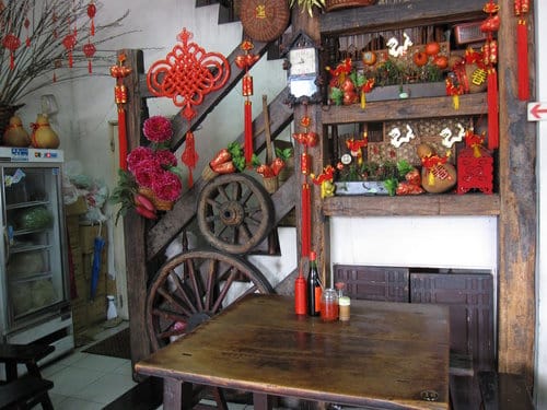 埔里美食圓環『胡國雄古早麵』第一回食記 - 第21張圖 埔里美食圓環『胡國雄古早麵』第一回食記