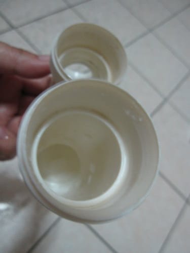 原來家中洗手台的水管這麼髒 你有清洗過浴廁洗手台水管嗎?