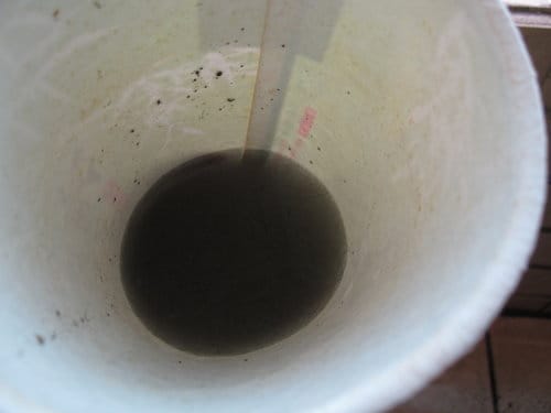 原來家中洗手台的水管這麼髒 你有清洗過浴廁洗手台水管嗎?