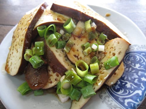 埔里美食圓環『胡國雄古早麵』第一回食記 - 第12張圖 埔里美食圓環『胡國雄古早麵』第一回食記