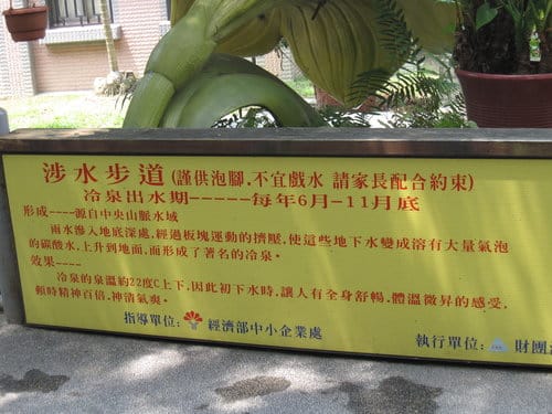 埔里宏基蜜蜂生態農場