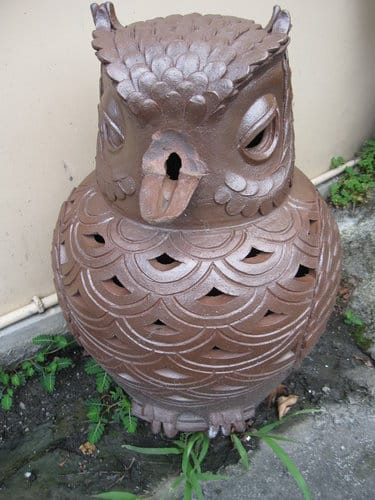 埔里宏基蜜蜂生態農場