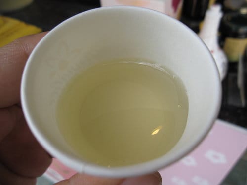 埔里宏基蜜蜂生態農場