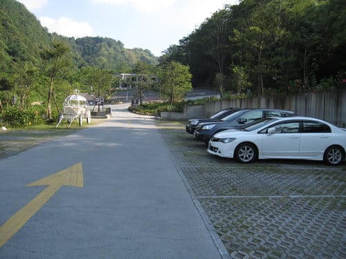 以元首為主題大黑松小倆口…..埔里元首館 - 第3張圖 以元首為主題大黑松小倆口…..埔里元首館