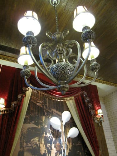 以元首為主題大黑松小倆口…..埔里元首館 - 第15張圖 以元首為主題大黑松小倆口…..埔里元首館
