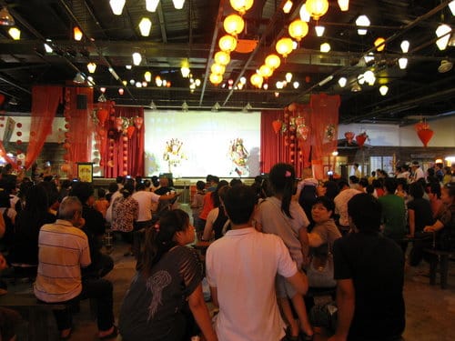 草屯 寶島時代村 50年代懷舊街景的復合式商場…下雨天的好去處 - 第96張圖 草屯 寶島時代村 50年代懷舊街景的復合式商場…下雨天的好去處