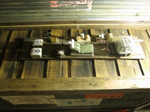 草屯 寶島時代村 50年代懷舊街景的復合式商場…下雨天的好去處 - 第43張圖 草屯 寶島時代村 50年代懷舊街景的復合式商場…下雨天的好去處