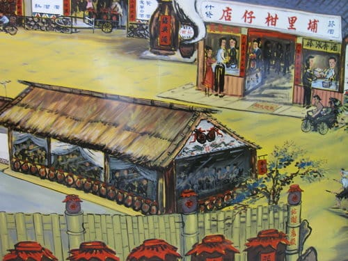 南投景點『埔里酒廠』品酒買伴手禮的好地方