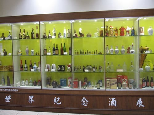南投景點『埔里酒廠』品酒買伴手禮的好地方