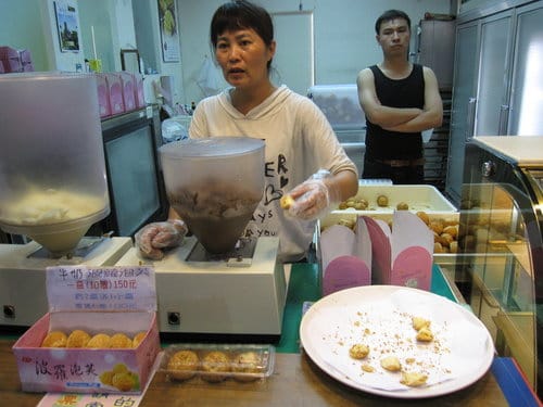 南投景點『埔里酒廠』品酒買伴手禮的好地方