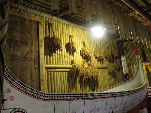 草屯 寶島時代村 50年代懷舊街景的復合式商場…下雨天的好去處
