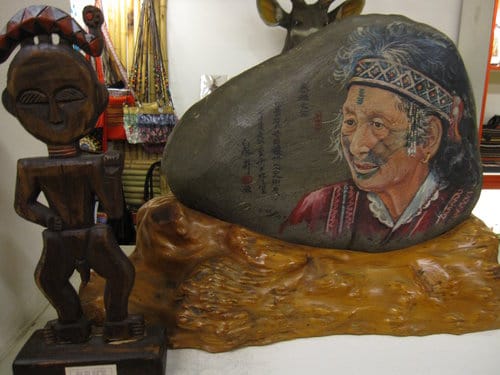 草屯 寶島時代村 50年代懷舊街景的復合式商場…下雨天的好去處 - 第87張圖 草屯 寶島時代村 50年代懷舊街景的復合式商場…下雨天的好去處