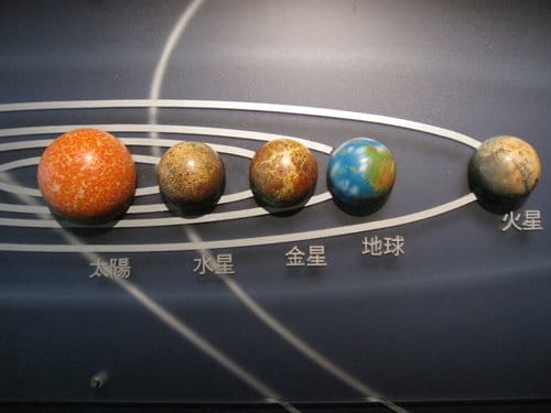每年5月18日世界博物館日 當天很多博物館『免費』參觀…一起去台中學博物館探索吧 - 第25張圖 每年5月18日世界博物館日 當天很多博物館『免費』參觀…一起去台中學博物館探索吧