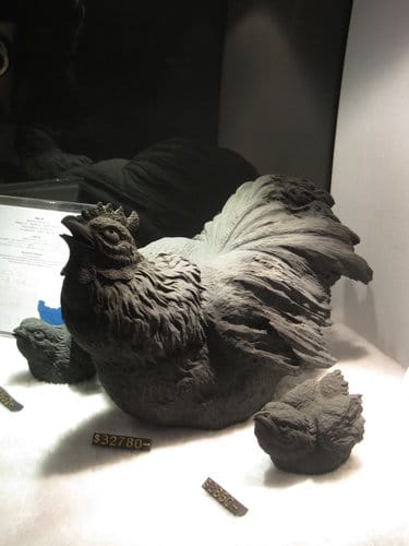 南投/國姓國姓驛站遊客中心『炭雕藝術博物館』免費參觀 (2014年巳更新為牛樟芝..商品展售區) - 第2張圖 南投/國姓國姓驛站遊客中心『炭雕藝術博物館』免費參觀 (2014年巳更新為牛樟芝..商品展售區)