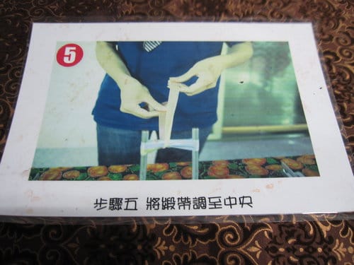 彰化景點/彰濱鹿港工業區『緞帶王織帶文化園區』親子觀光工廠『免費參觀』