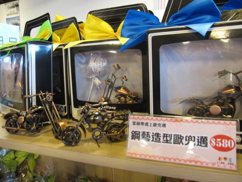 彰化景點/彰濱鹿港工業區『緞帶王織帶文化園區』親子觀光工廠『免費參觀』