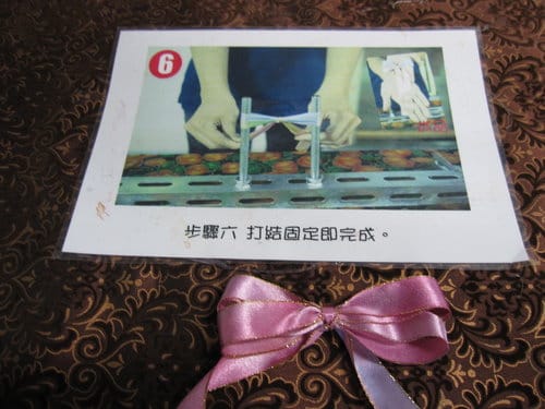 彰化景點/彰濱鹿港工業區『緞帶王織帶文化園區』親子觀光工廠『免費參觀』