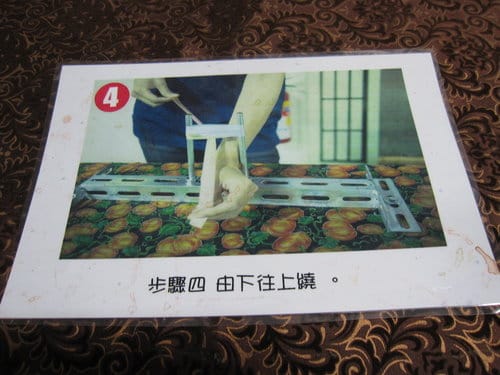 彰化景點/彰濱鹿港工業區『緞帶王織帶文化園區』親子觀光工廠『免費參觀』