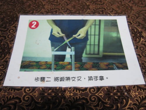 彰化景點/彰濱鹿港工業區『緞帶王織帶文化園區』親子觀光工廠『免費參觀』