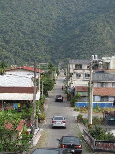 霧社事件的餘生者賽德克族 仁愛互助村川中島『清流部落』