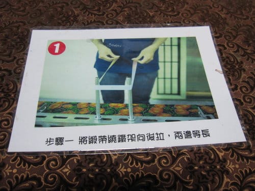 彰化景點/彰濱鹿港工業區『緞帶王織帶文化園區』親子觀光工廠『免費參觀』