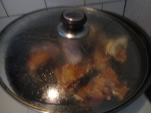 料理食譜 自煮美味好呷!砂鍋魚頭料理愈煮煎入味 - 第3張圖 料理食譜 自煮美味好呷!砂鍋魚頭料理愈煮煎入味