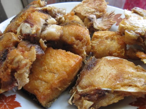 料理食譜 自煮美味好呷!砂鍋魚頭料理愈煮煎入味 - 第4張圖 料理食譜 自煮美味好呷!砂鍋魚頭料理愈煮煎入味