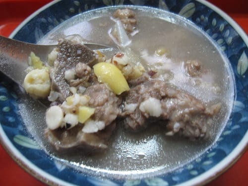 做月子餐料理(煮月子餐料理)
