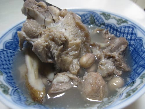 做月子餐料理(煮月子餐料理)