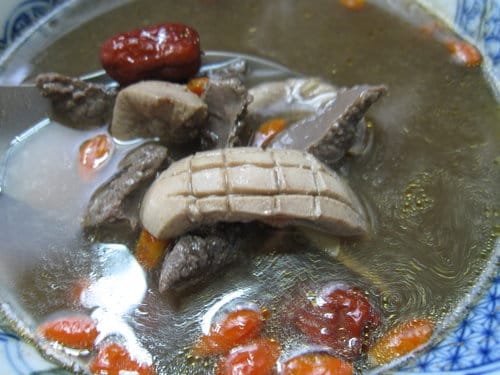 做月子餐料理(煮月子餐料理)