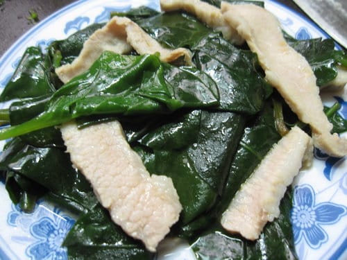 做月子餐料理(煮月子餐料理)