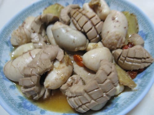 做月子餐料理(煮月子餐料理)