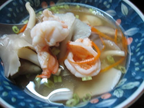 做月子餐料理(煮月子餐料理)