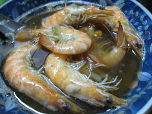 做月子餐料理(煮月子餐料理)