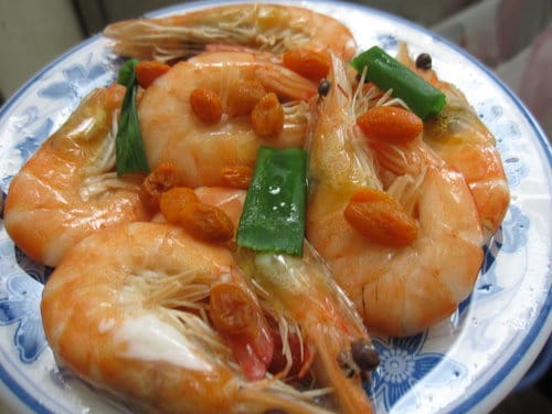 做月子餐料理(煮月子餐料理)
